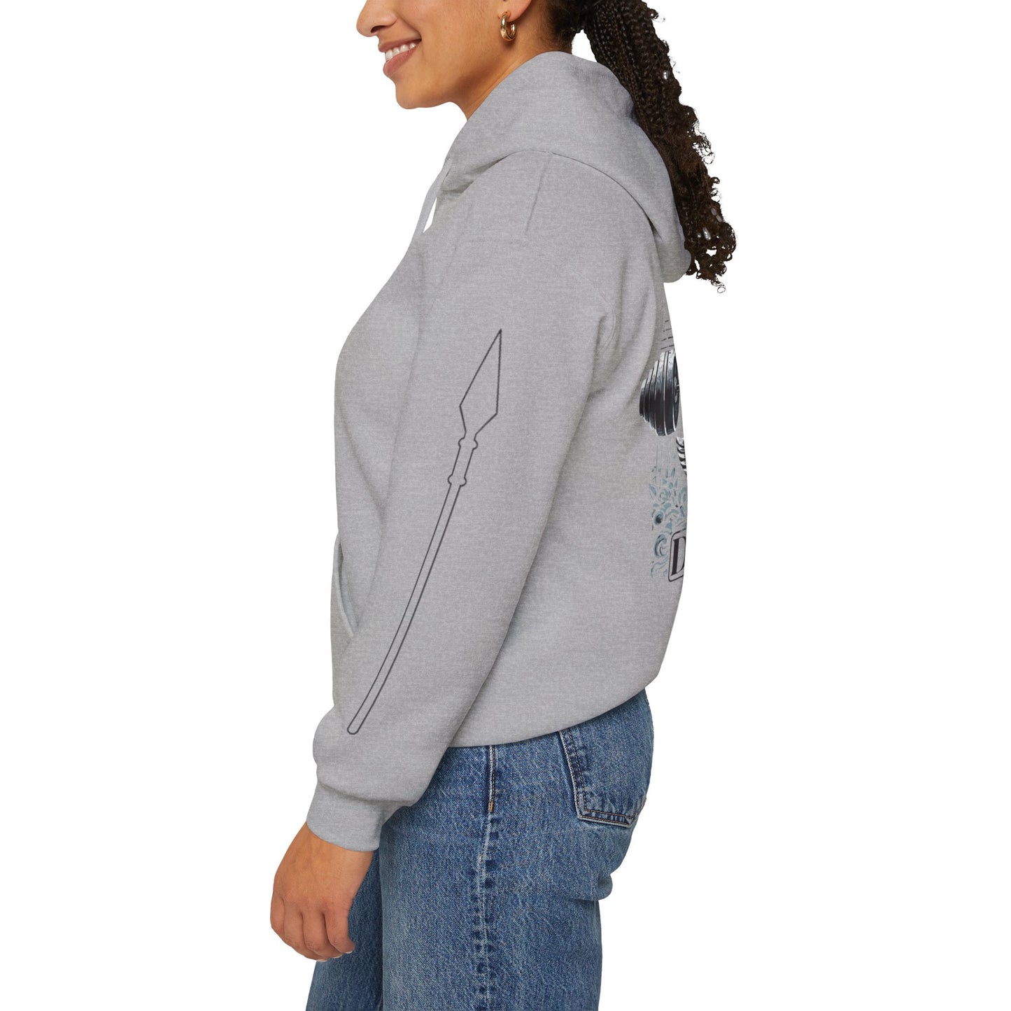 Athena Hoodie