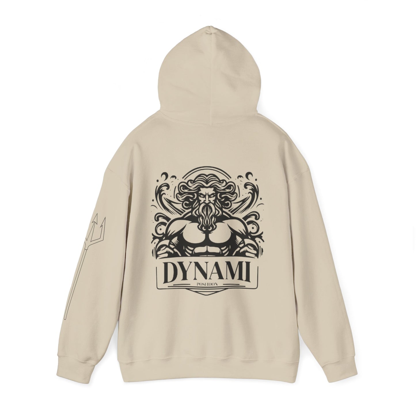 Poseidon Hoodie