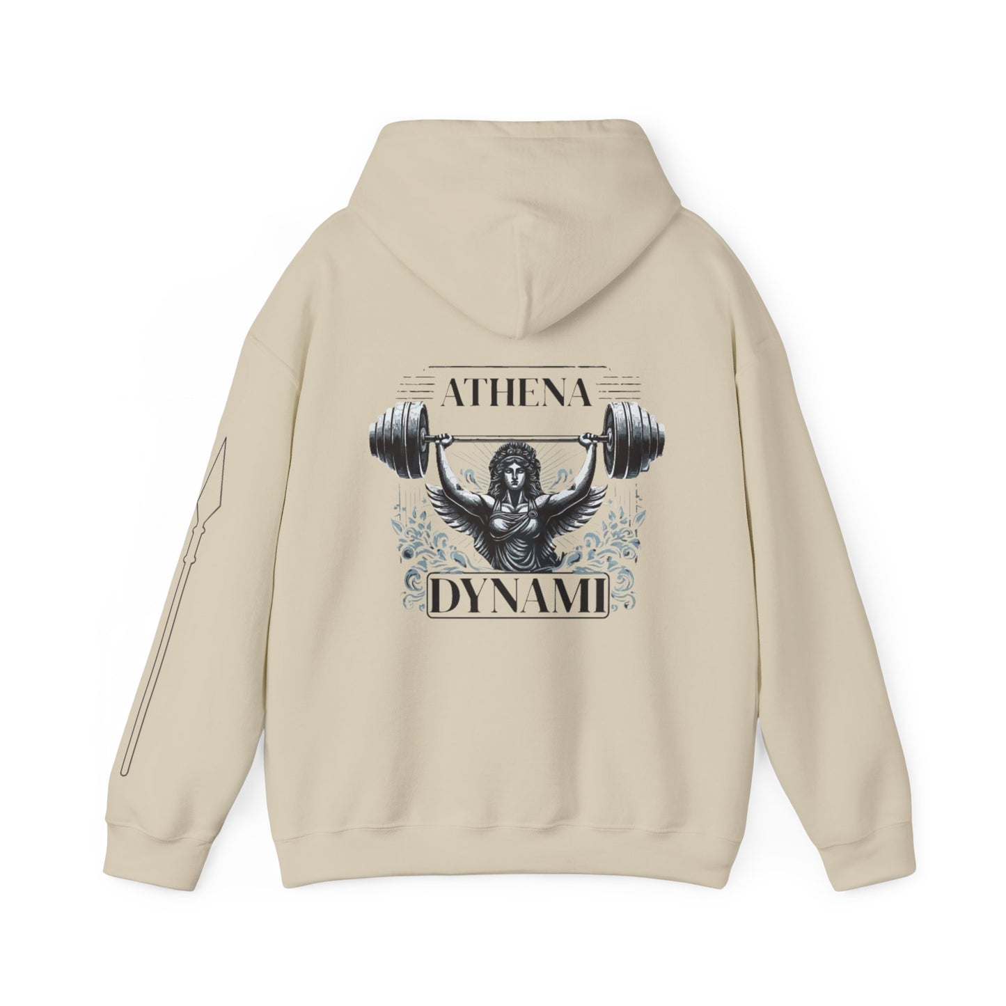 Athena Hoodie