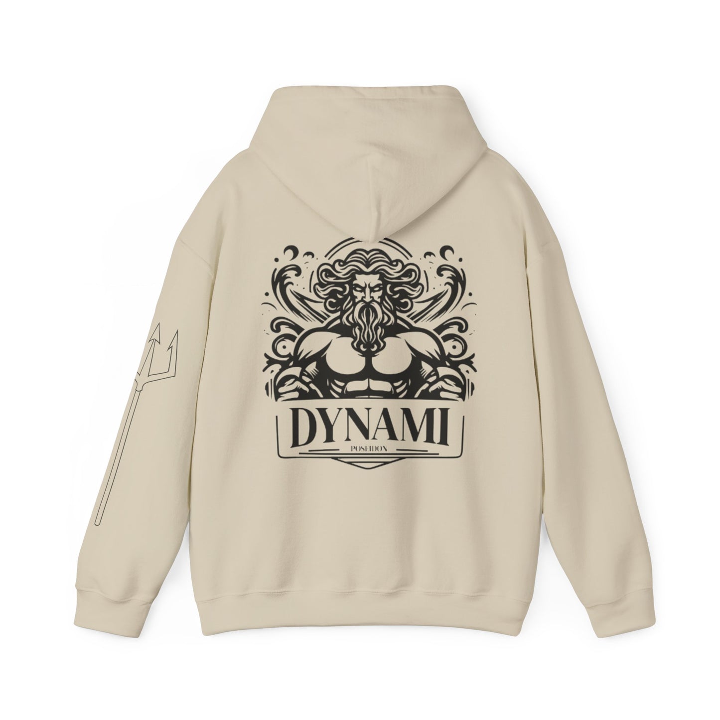 Poseidon Hoodie