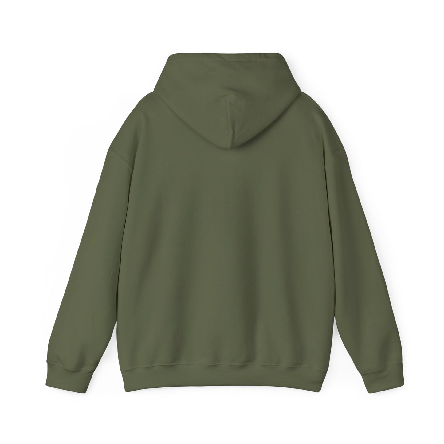 Emblem Hoodie