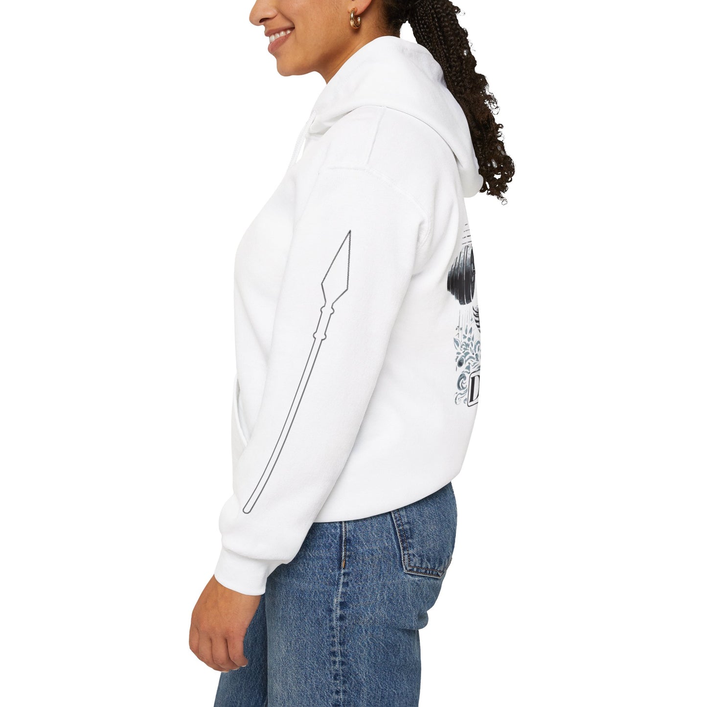 Athena Hoodie