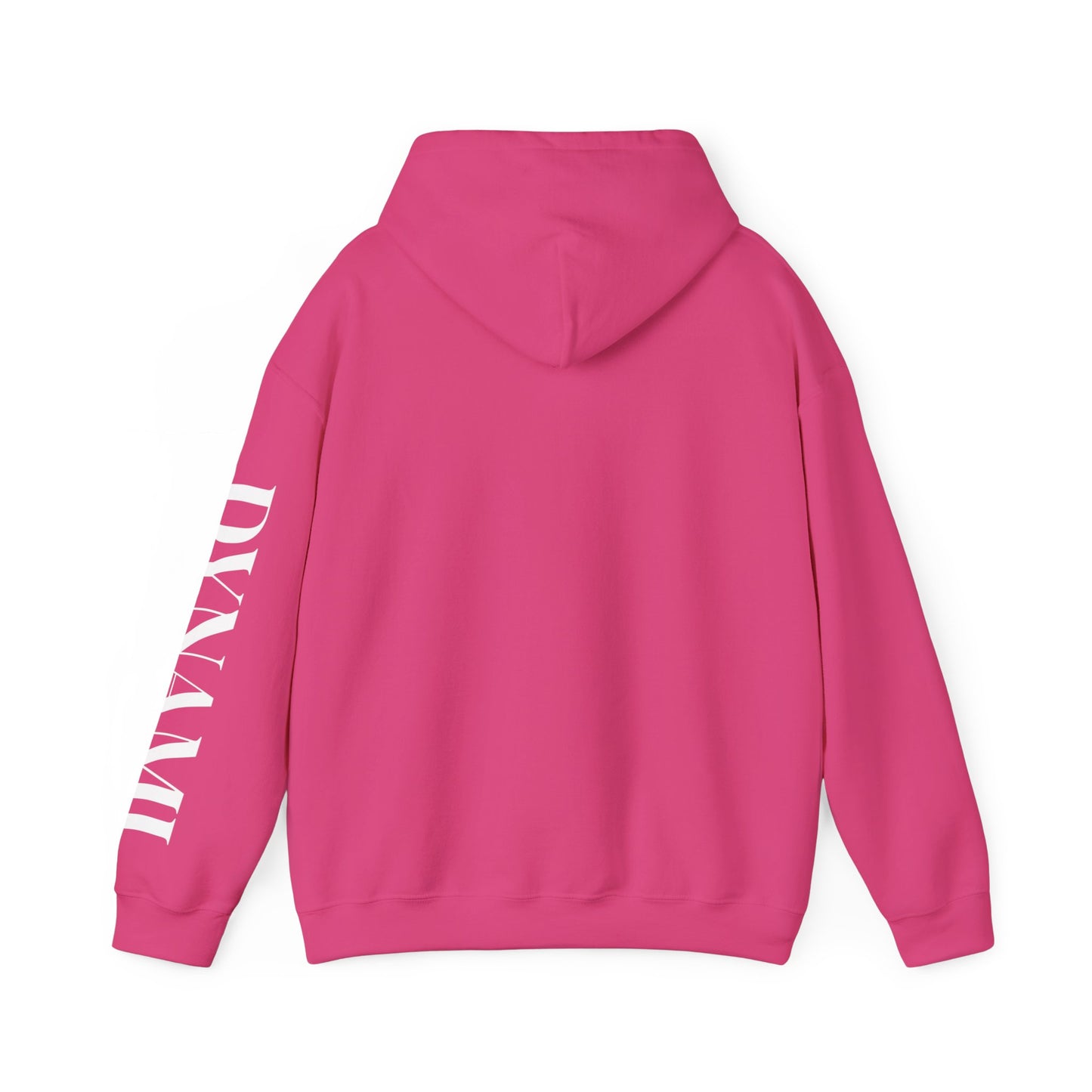 Dynami Hoodie