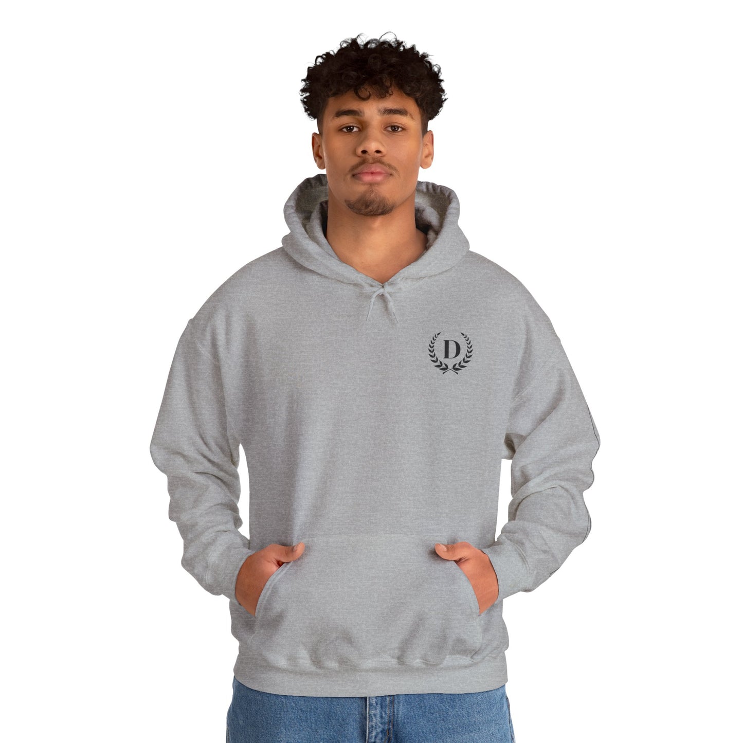 Athena Hoodie