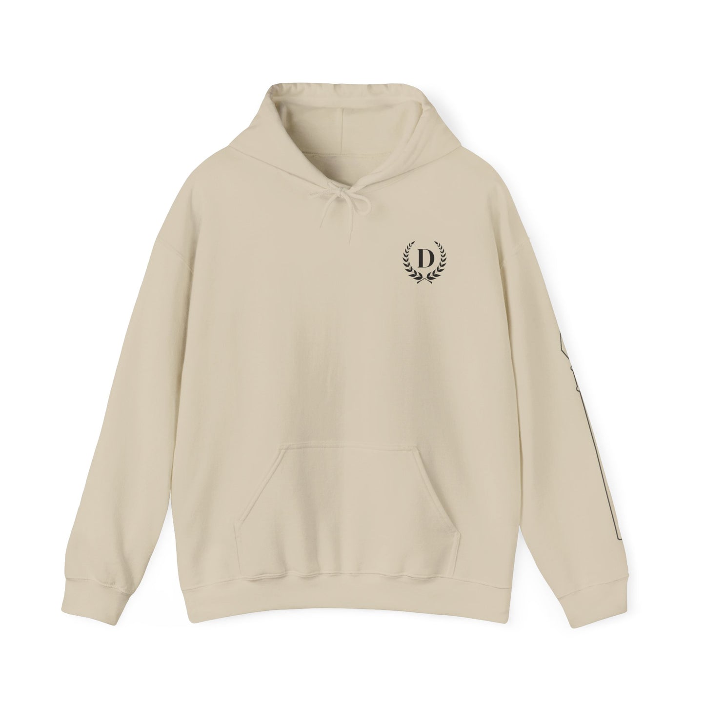 Athena Hoodie