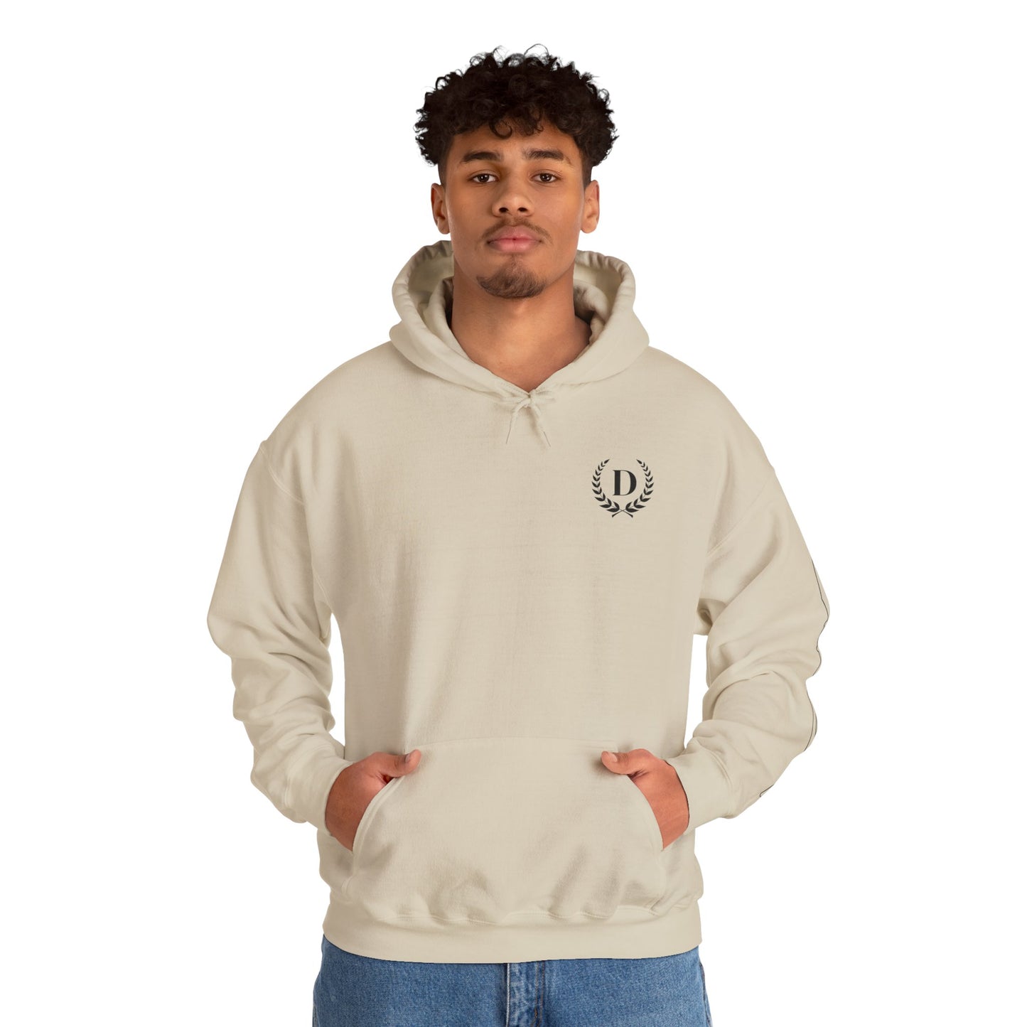 Athena Hoodie