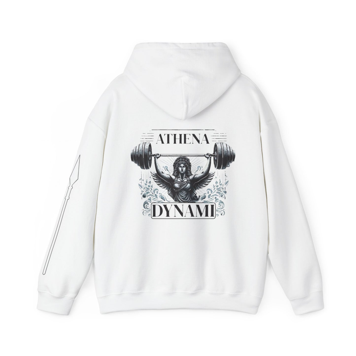 Athena Hoodie