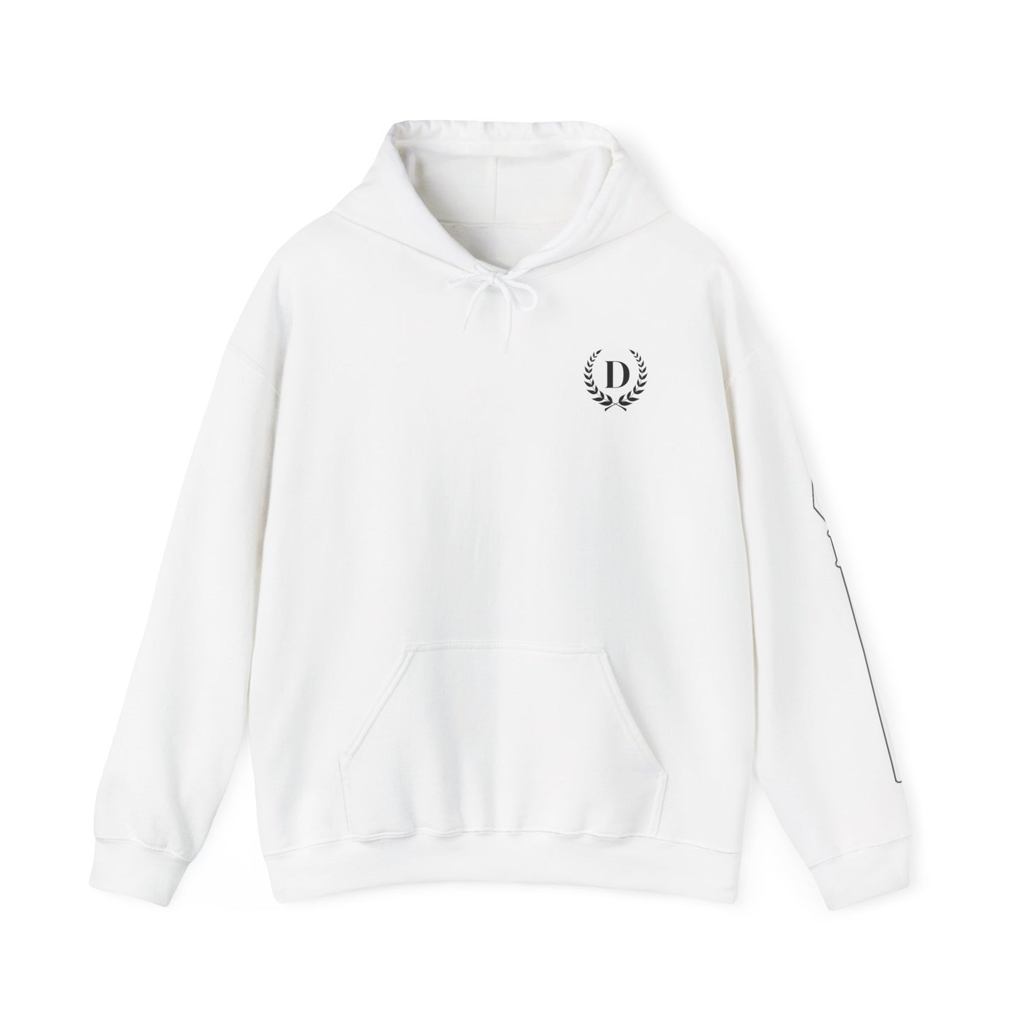 Athena Hoodie