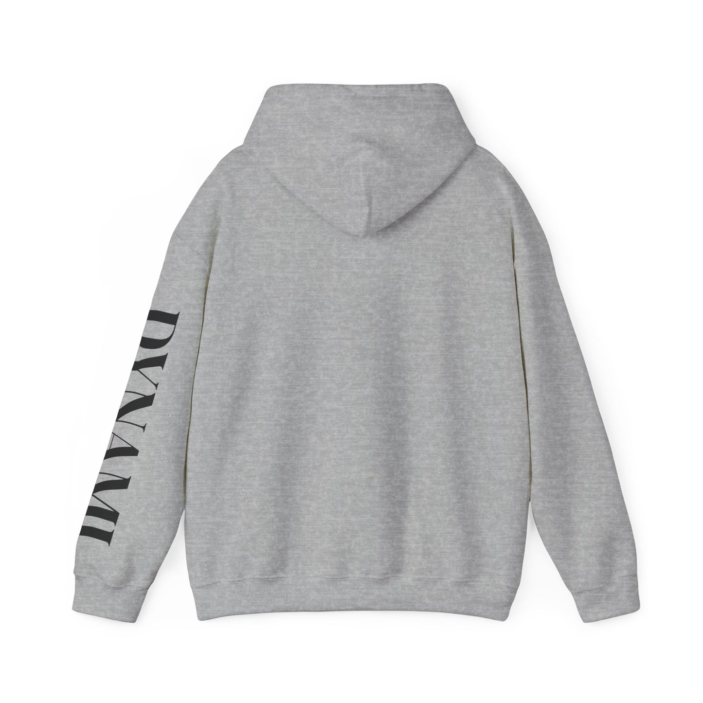 Dynami Hoodie