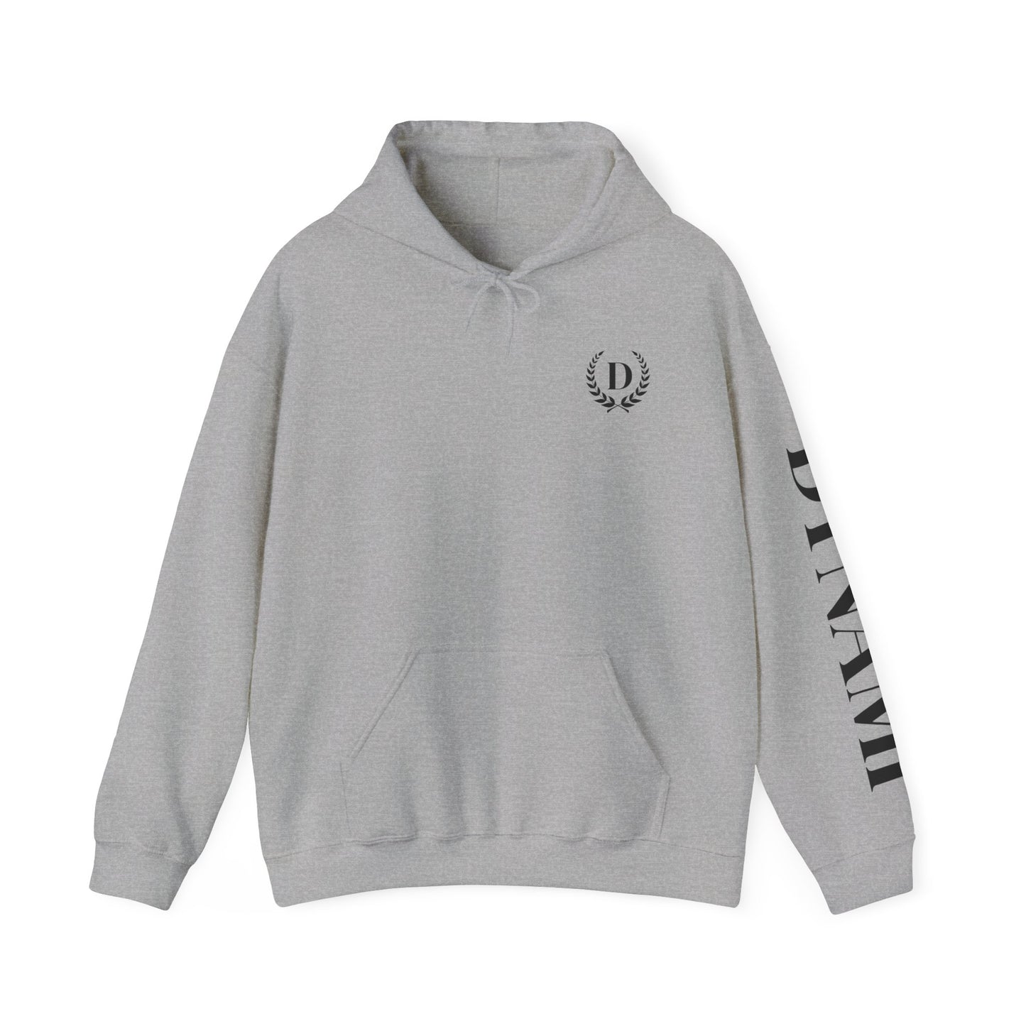 Dynami Hoodie