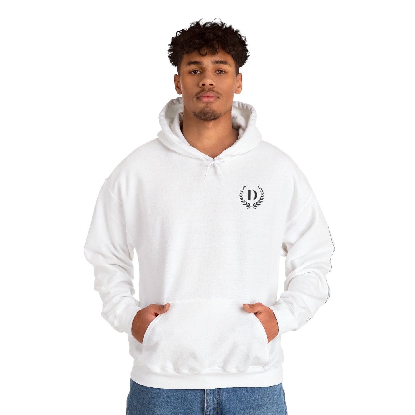 Athena Hoodie