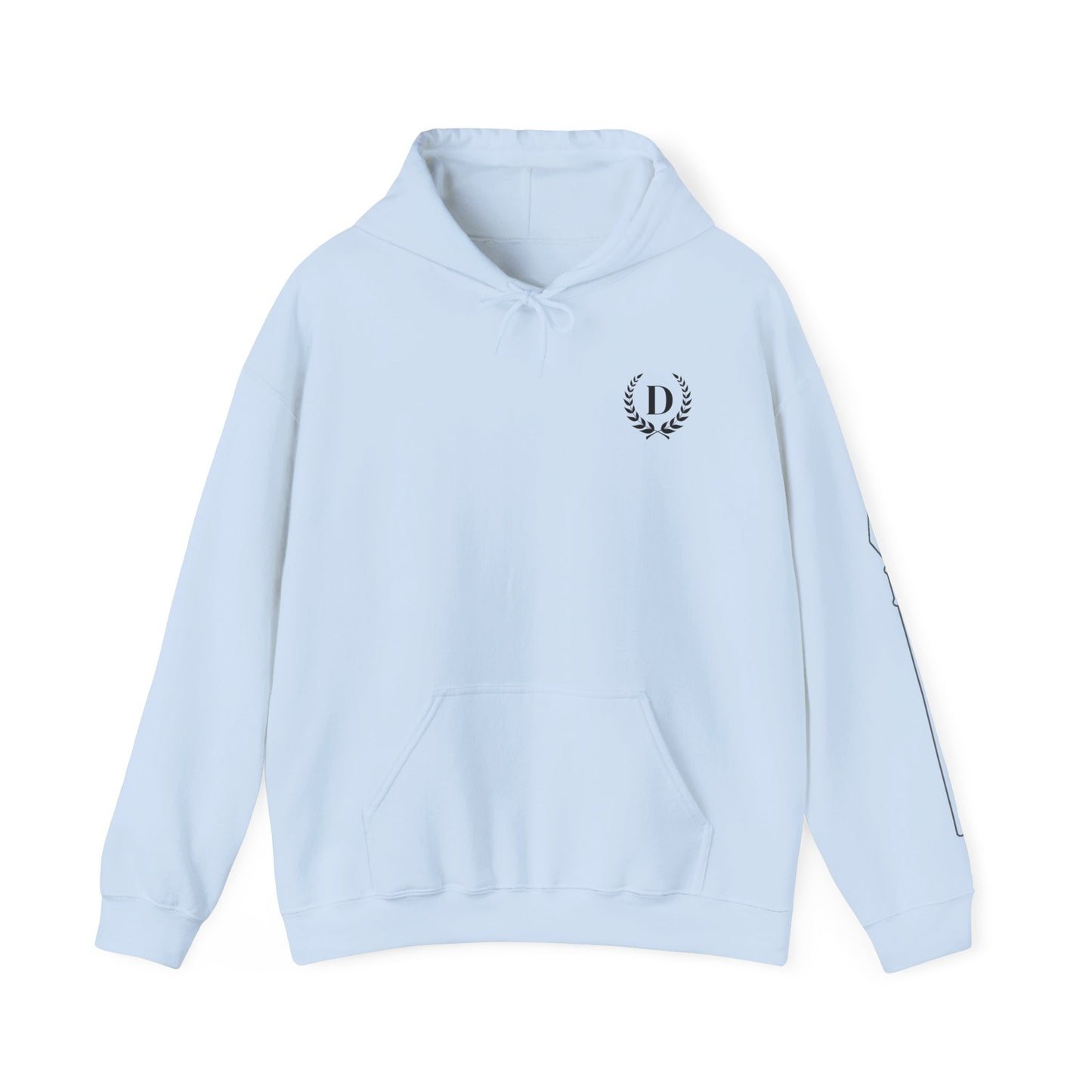 Athena Hoodie
