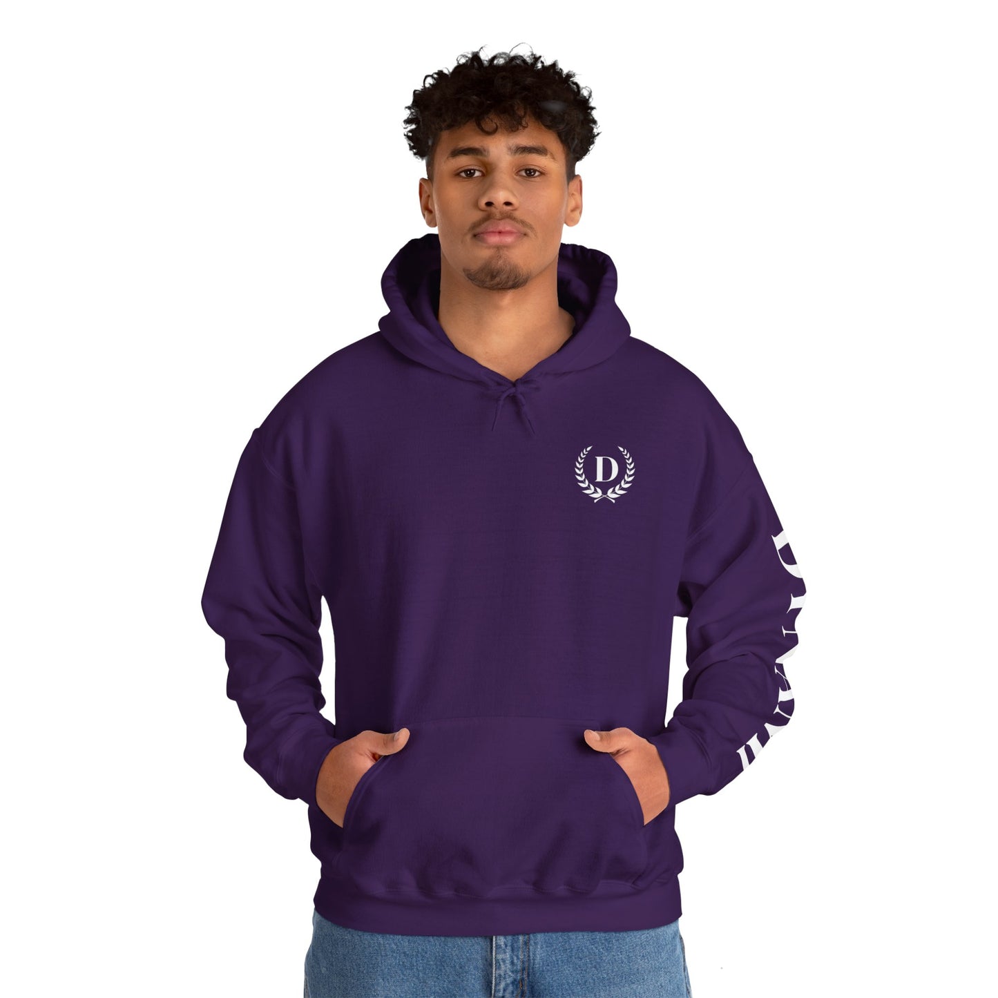 Dynami Hoodie