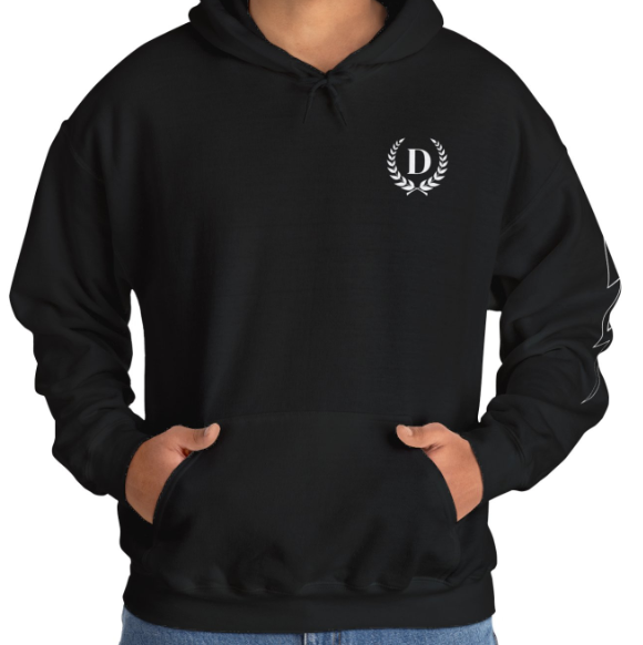 Hoodies