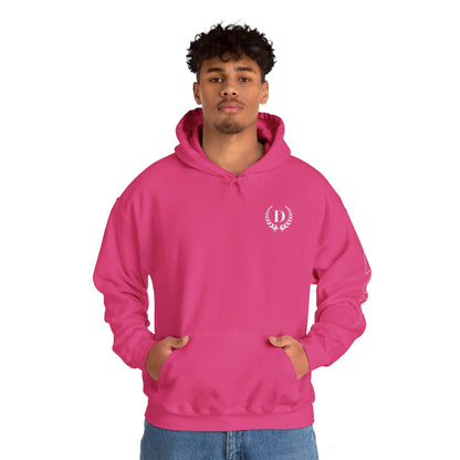 Zeus Hoodie