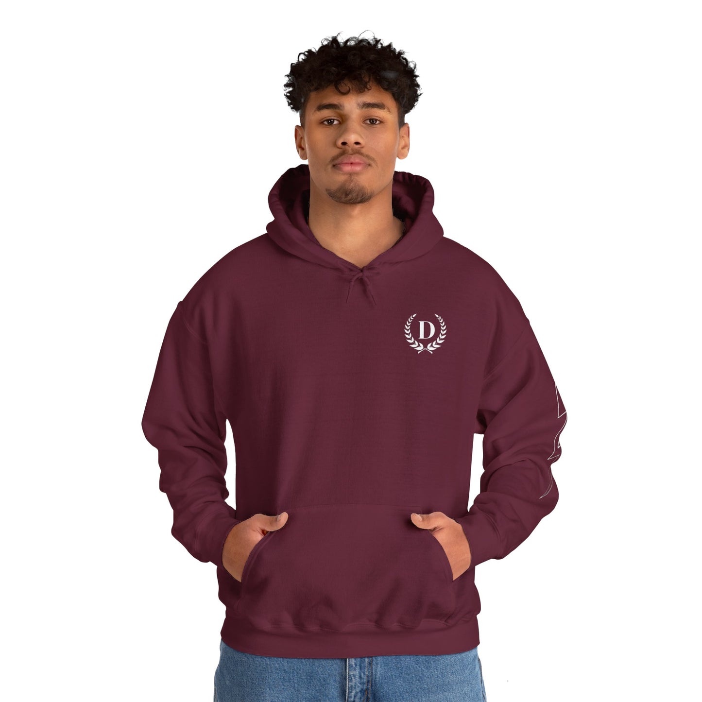 Zeus Hoodie