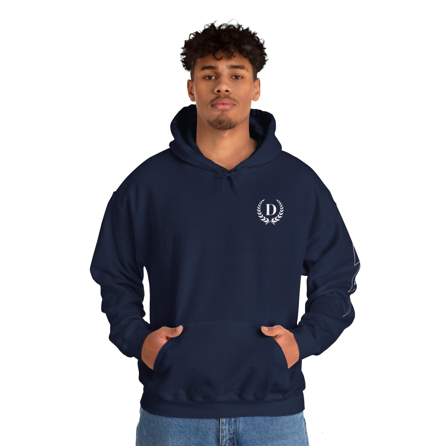 Zeus Hoodie