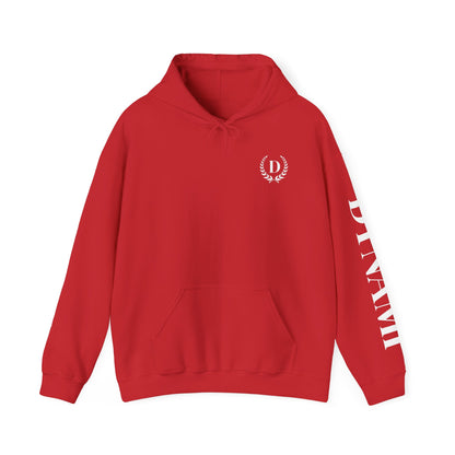 Dynami Hoodie