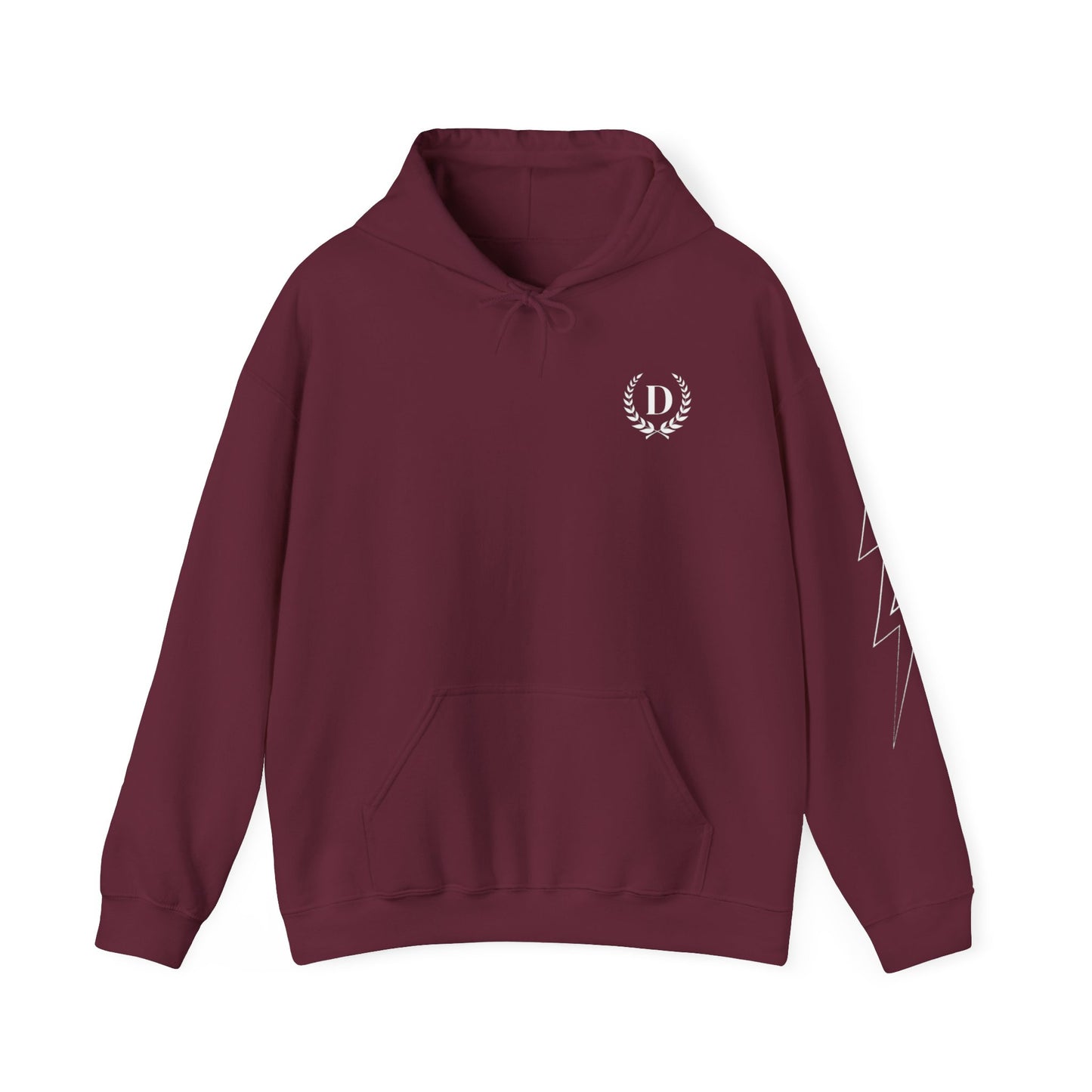 Zeus Hoodie