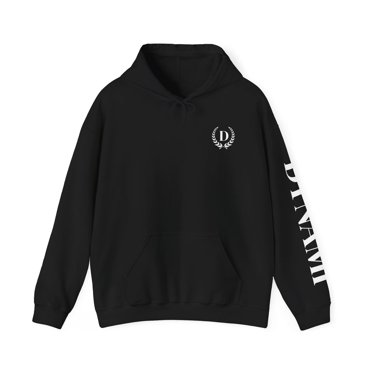 Dynami Hoodie