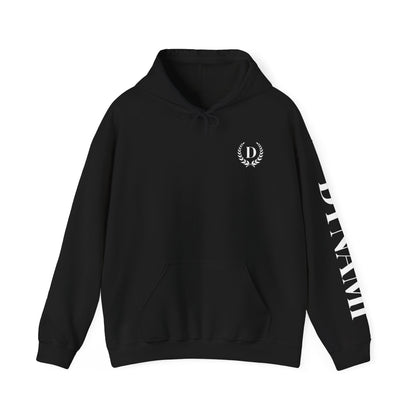 Dynami Hoodie