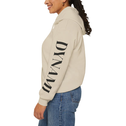 Dynami Hoodie