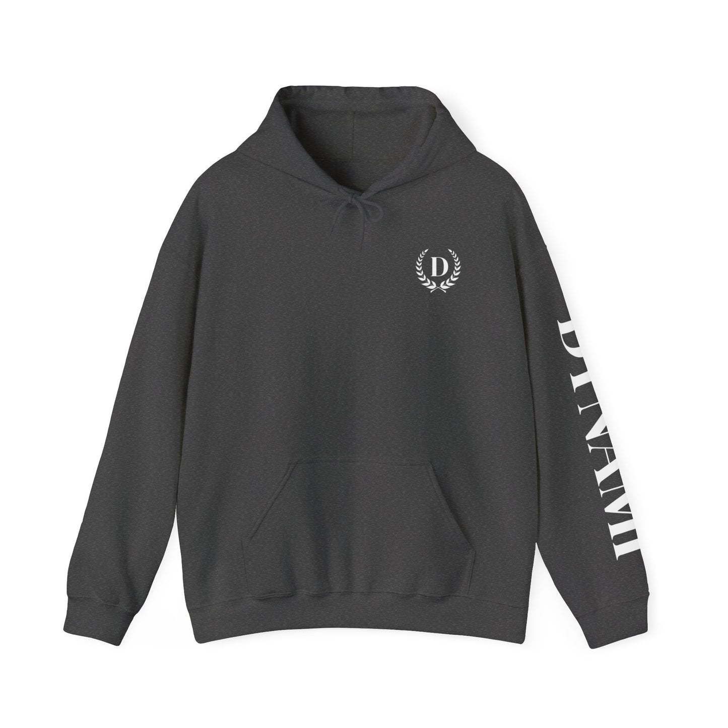 Dynami Hoodie