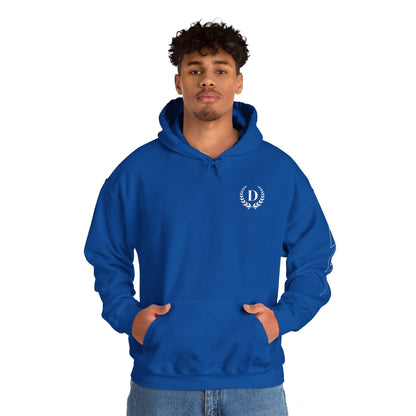 Zeus Hoodie