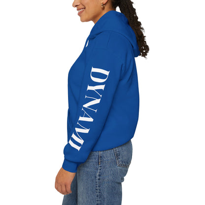 Dynami Hoodie