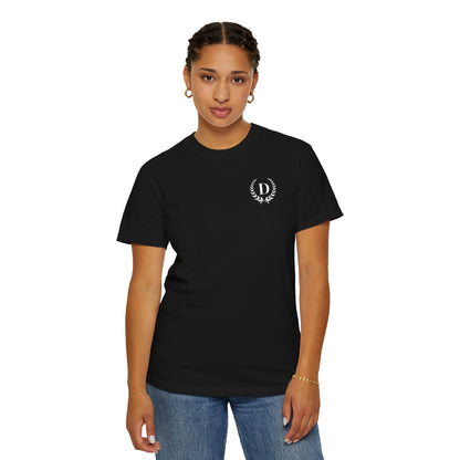 Emblem T-Shirt