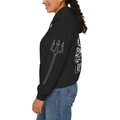 Poseidon Hoodie