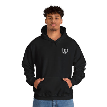 Zeus Hoodie