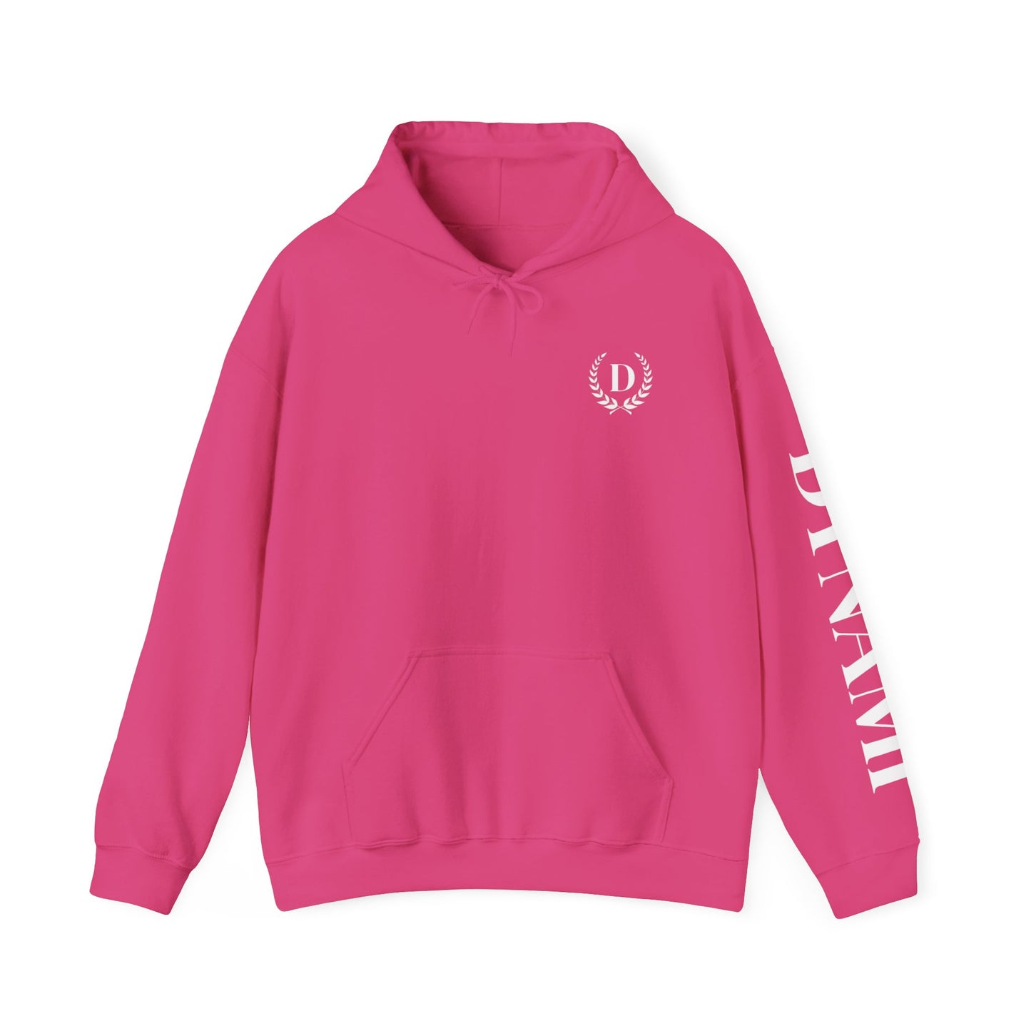 Dynami Hoodie