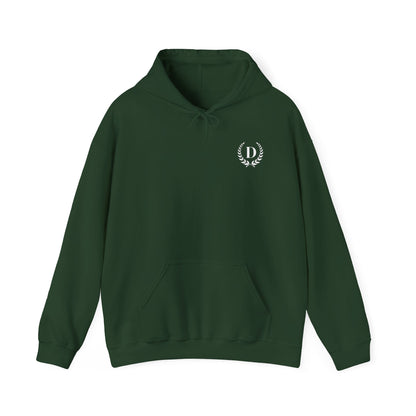 Emblem Hoodie