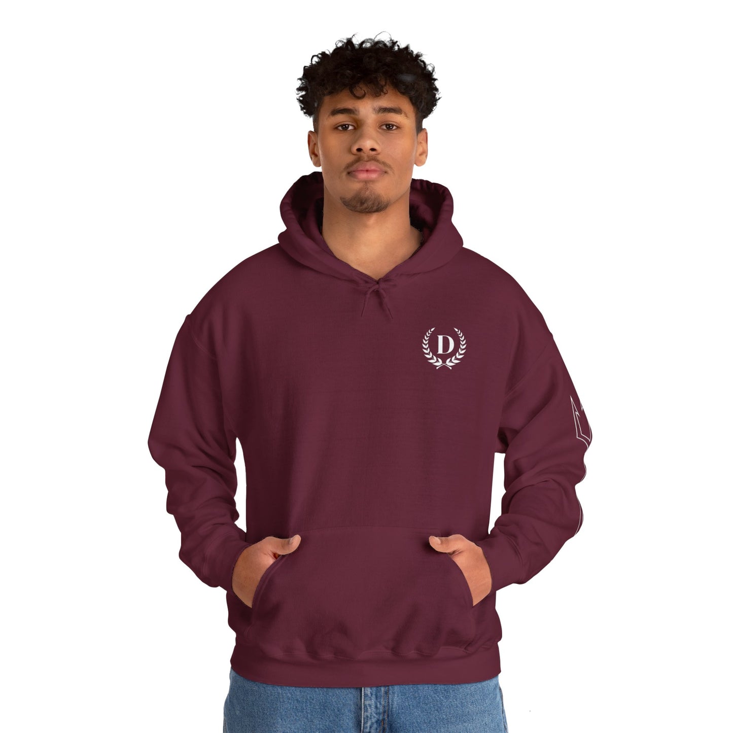 Poseidon Hoodie