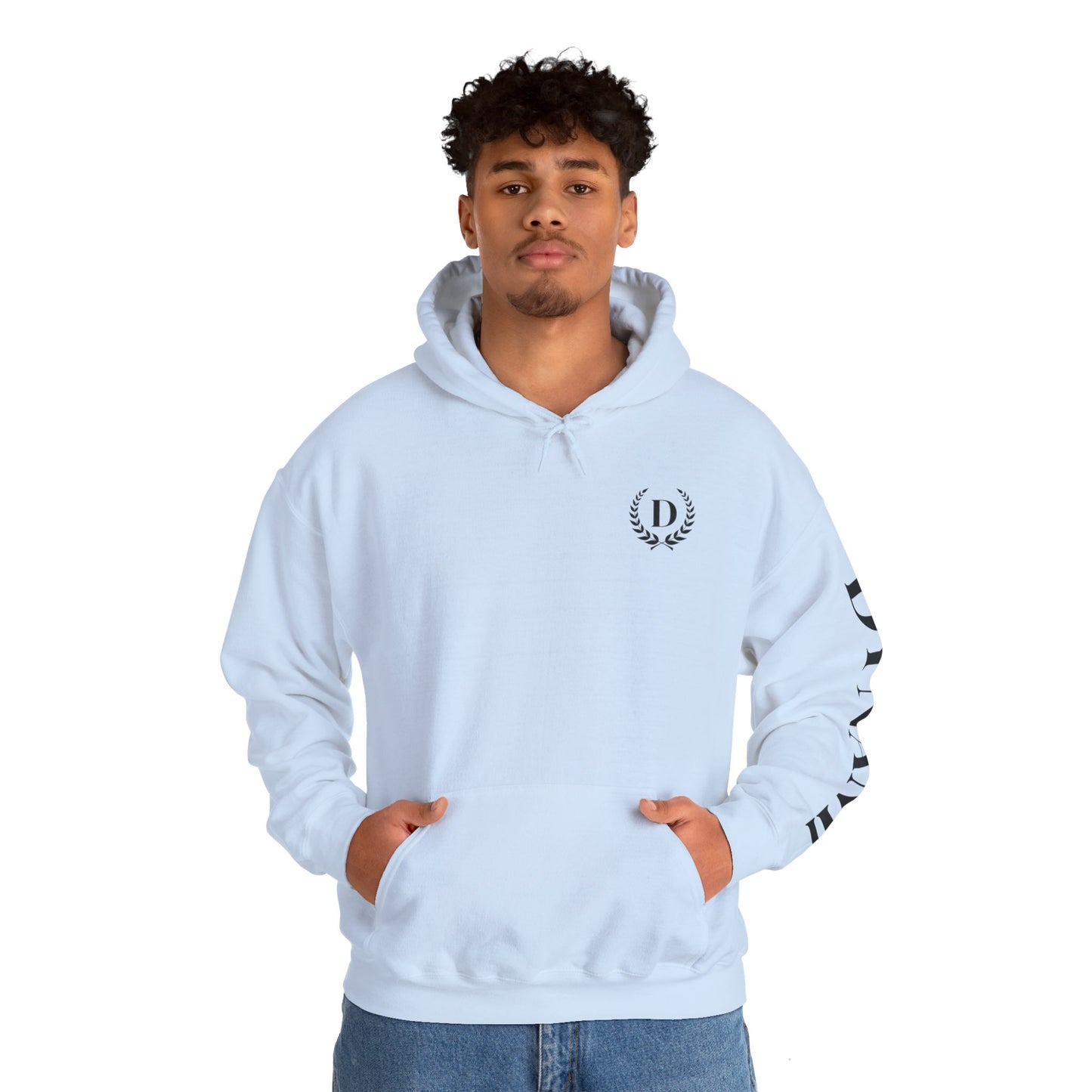 Dynami Hoodie