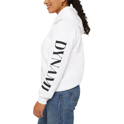 Dynami Hoodie