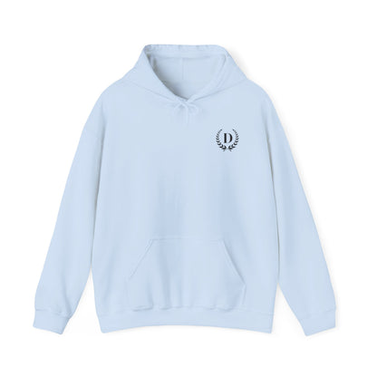 Emblem Hoodie