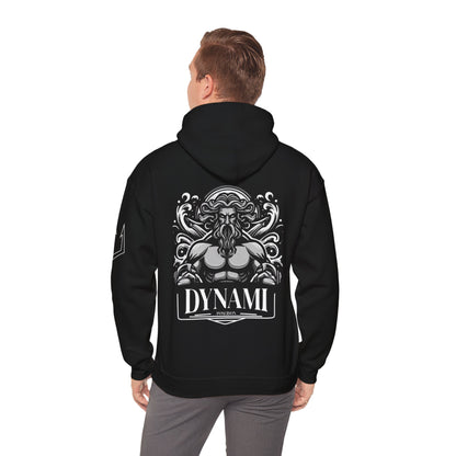 Poseidon Hoodie