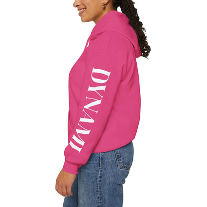 Dynami Hoodie