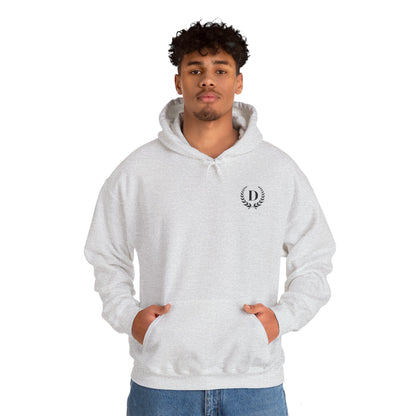 Emblem Hoodie