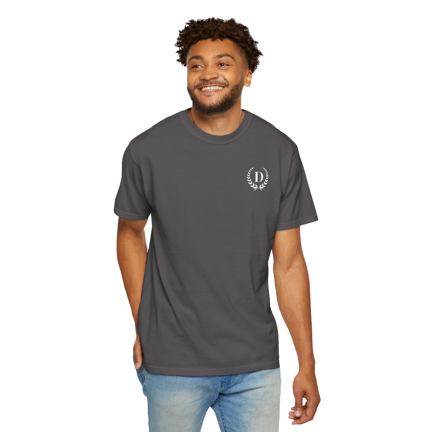 Emblem T-Shirt