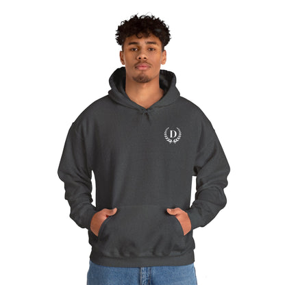 Emblem Hoodie