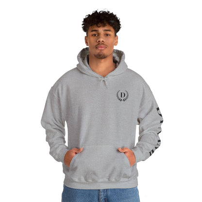 Dynami Hoodie