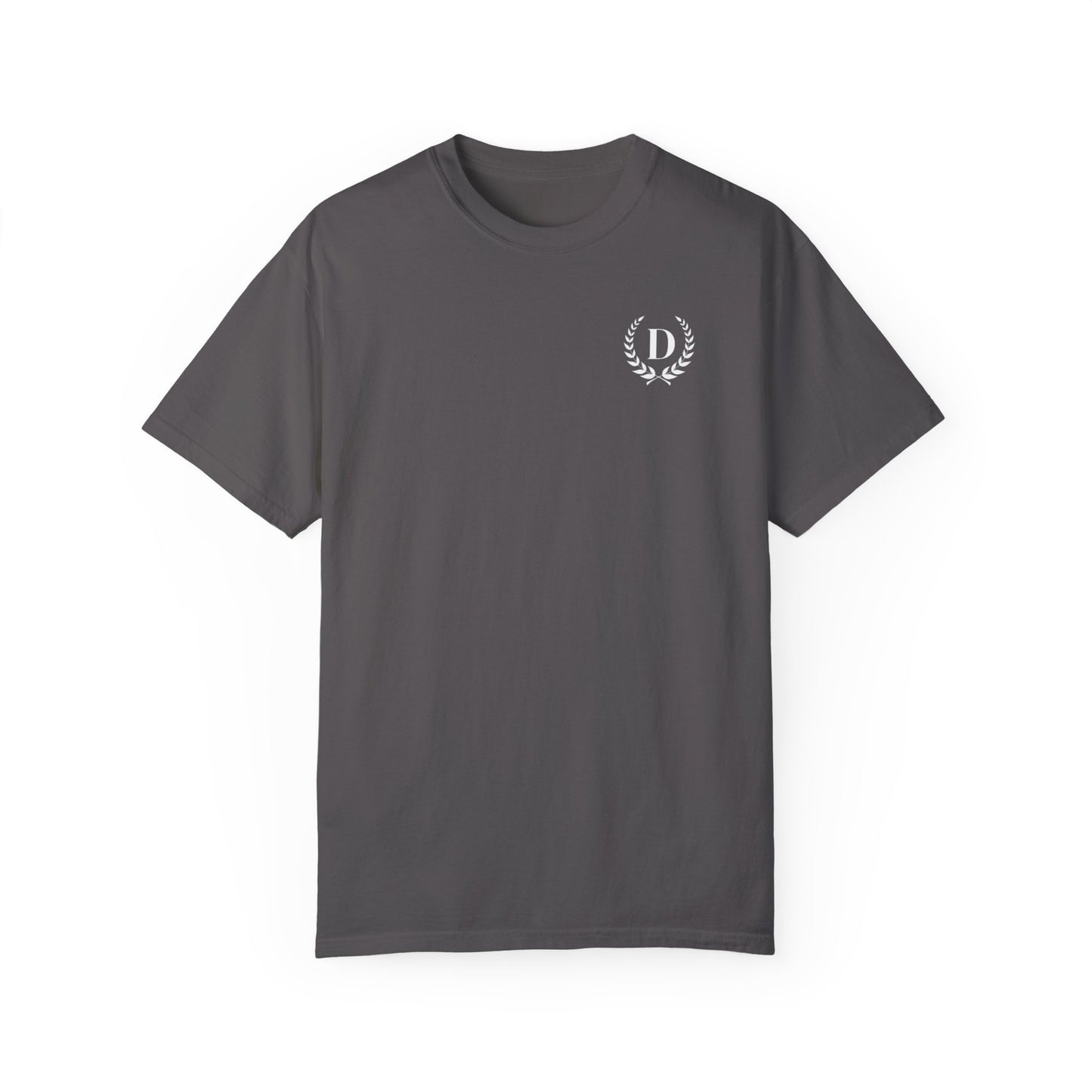 Emblem T-Shirt