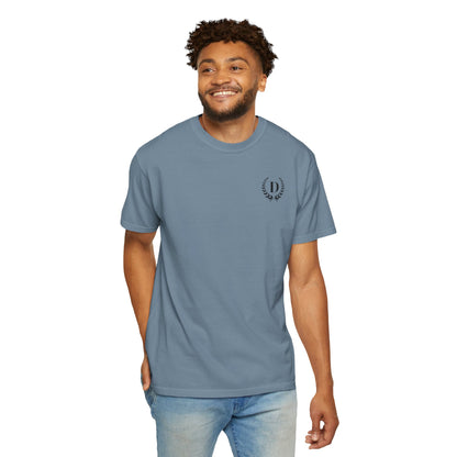 Emblem T-Shirt