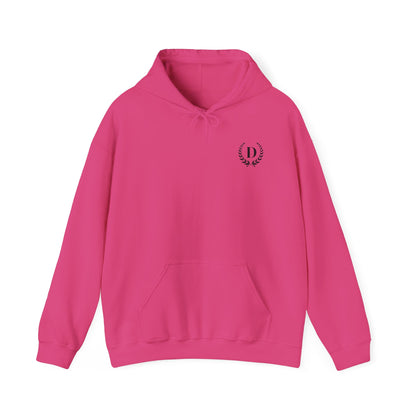 Emblem Hoodie