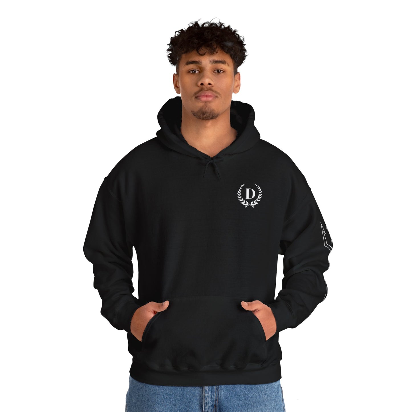 Poseidon Hoodie