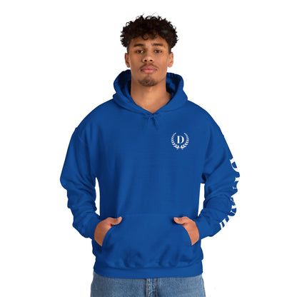 Dynami Hoodie