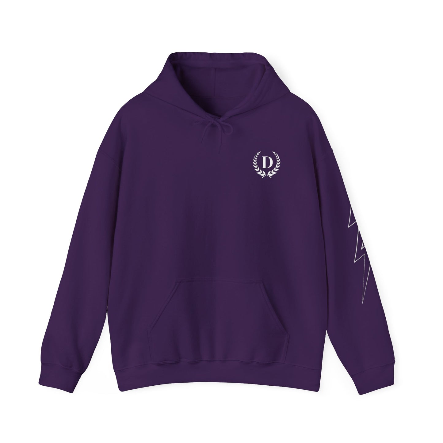 Zeus Hoodie